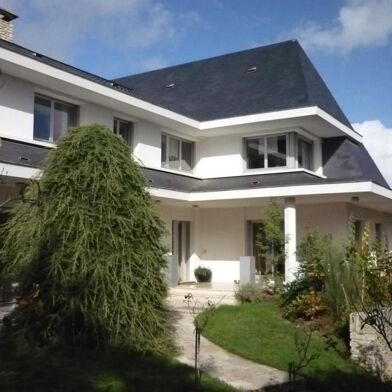 Appartement 1 pièces 630 €