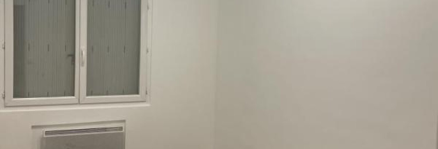 Appartement 2 Pièces 37 m² à louer à Le Blanc-Mesnil (93150)