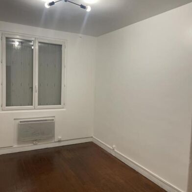 Appartement 2 pièces 790 €