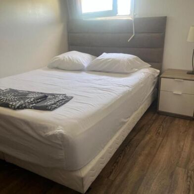 Appartement 1 pièces 560 €