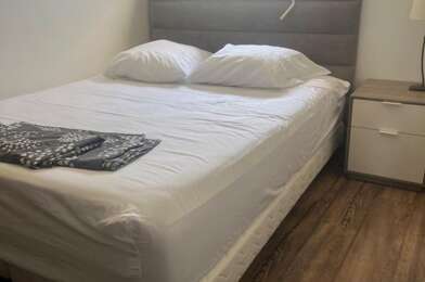 Appartement 1 pièces 560 €