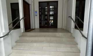 Appartement 1 Pièce 16 m² à louer à Paris 16 (75016)