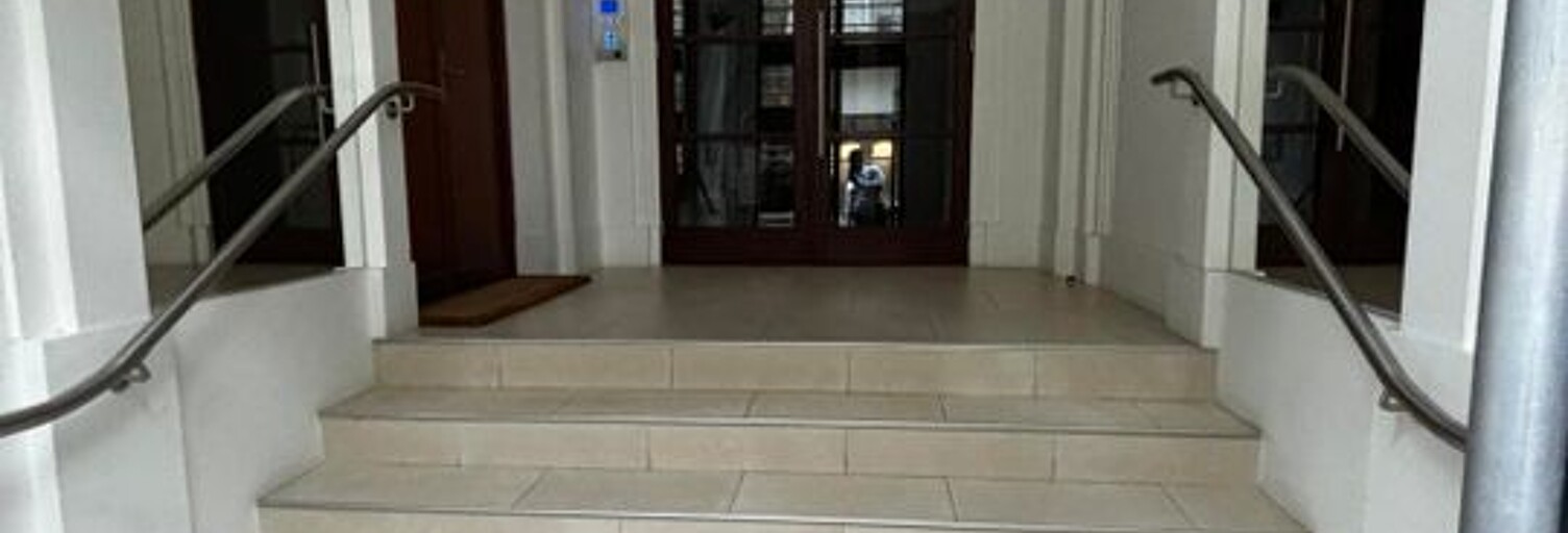 Appartement 1 Pièce 16 m² à louer à Paris 16 (75016)