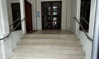 Appartement 1 Pièce 16 m² à louer à Paris 16 (75016)