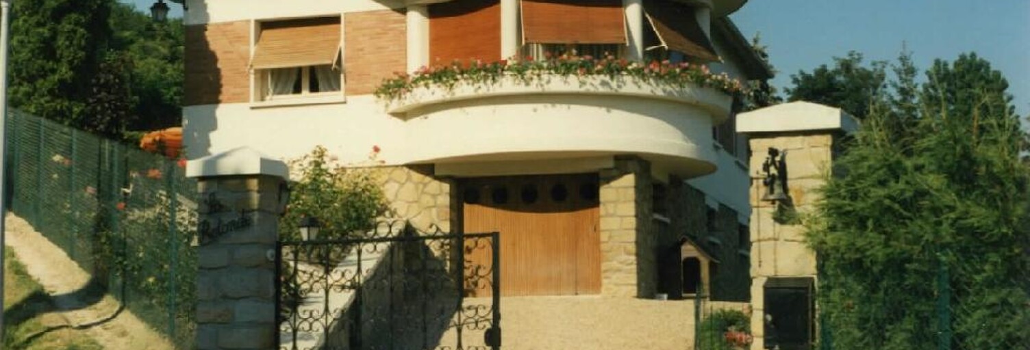 Maison 6 Pièces 120 m² à louer à Meulan-en-Yvelines (78250)