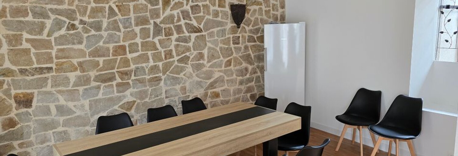 Maison 6 Pièces 120 m² à louer à Saint-Joachim (44720)