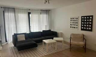 Appartement 3 Pièces 66 m² à louer à Villeurbanne (69100)