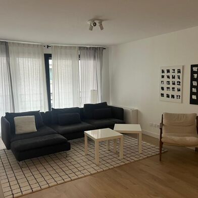 Appartement 3 pièces 1215 €