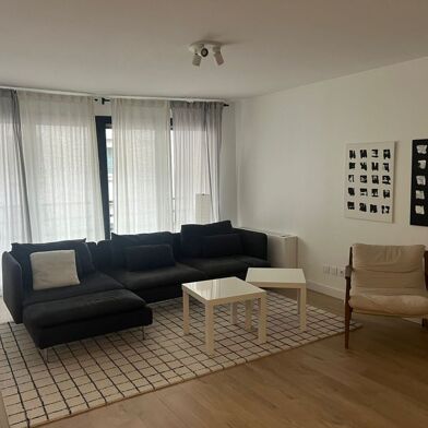 Appartement 3 pièces 1215 €