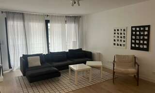 Appartement 3 Pièces 66 m² à louer à Villeurbanne (69100)