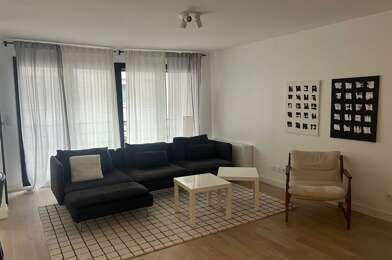 Appartement 3 pièces 1215 €