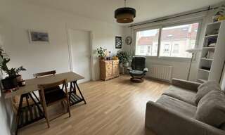 Appartement 2 Pièces 41 m² à louer à Reims (51100)