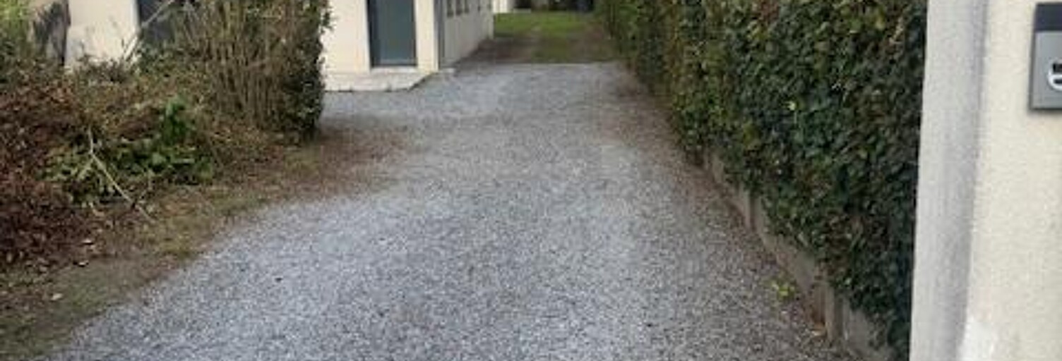 Maison 5 Pièces 95 m² à louer à Villenave-d'Ornon (33140)