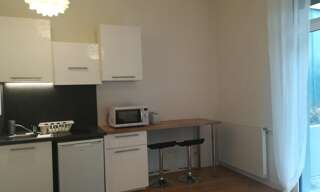 Appartement 1 Pièce 30 m² à louer à Paris 14 (75014)