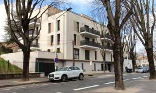 Appartement 3 Pièces 60 m² à louer à Vénissieux (69200)