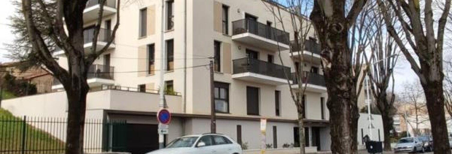 Appartement 3 Pièces 60 m² à louer à Vénissieux (69200)