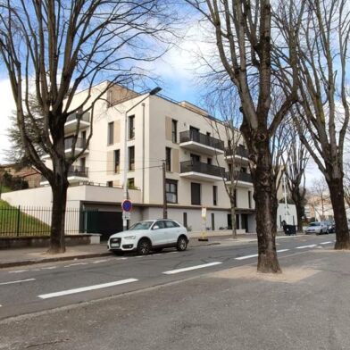 Appartement 3 pièces 1100 €