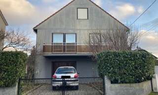 Maison 4 Pièces 120 m² à louer à Montigny-lès-Metz (57950)