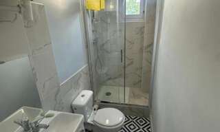 Appartement 1 Pièce 25 m² à louer à Saint-Denis (93200)