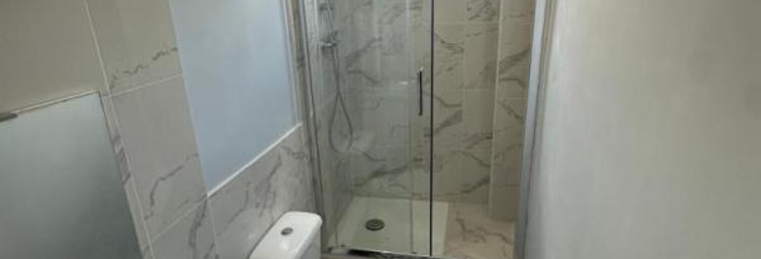 Appartement 1 Pièce 25 m² à louer à Saint-Denis (93200)