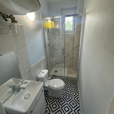 Appartement 1 pièces 755 €