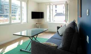 Appartement 2 Pièces 53 m² à louer à Annecy (74000)