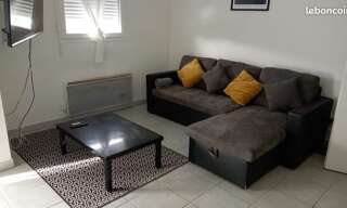 Appartement 2 Pièces 43 m² à louer à Lons (64140)