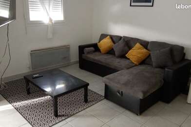 Appartement 2 pièces 760 €