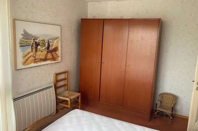 Appartement 1 pièces 700 €