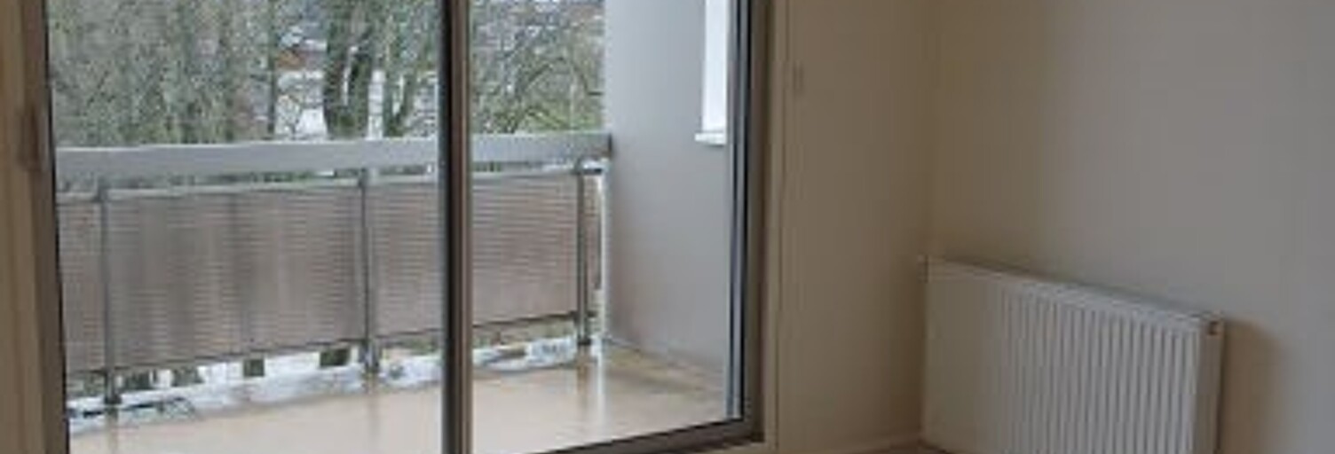 Appartement 1 Pièce 31 m² à louer à Dreux (28100)