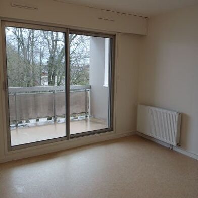 Appartement 1 pièces 520 €