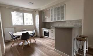 Appartement 2 Pièces 43 m² à louer à Paris 12 (75012)