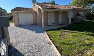 Maison 4 Pièces 75 m² à louer à Lamasquère (31600)