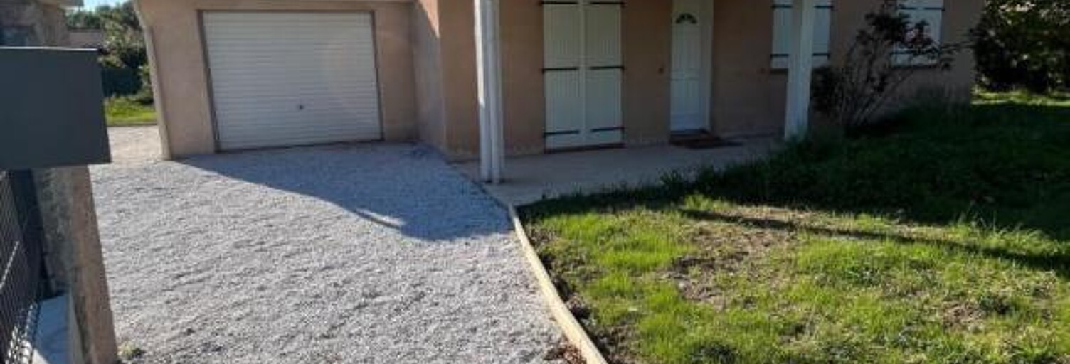 Maison 4 Pièces 75 m² à louer à Lamasquère (31600)