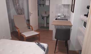 Appartement 1 Pièce 14 m² à louer à Limay (78520)