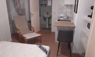 Appartement 1 Pièce 14 m² à louer à Limay (78520)