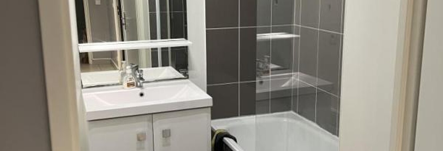 Appartement 3 Pièces 74 m² à louer à Drancy (93700)