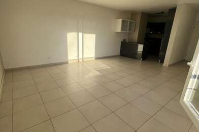 Appartement 3 pièces 1300 €