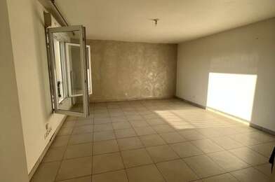 Appartement 3 pièces 1300 €