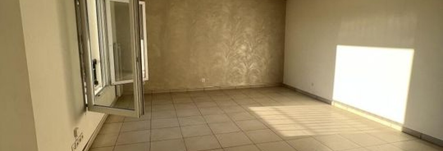 Appartement 3 Pièces 74 m² à louer à Drancy (93700)