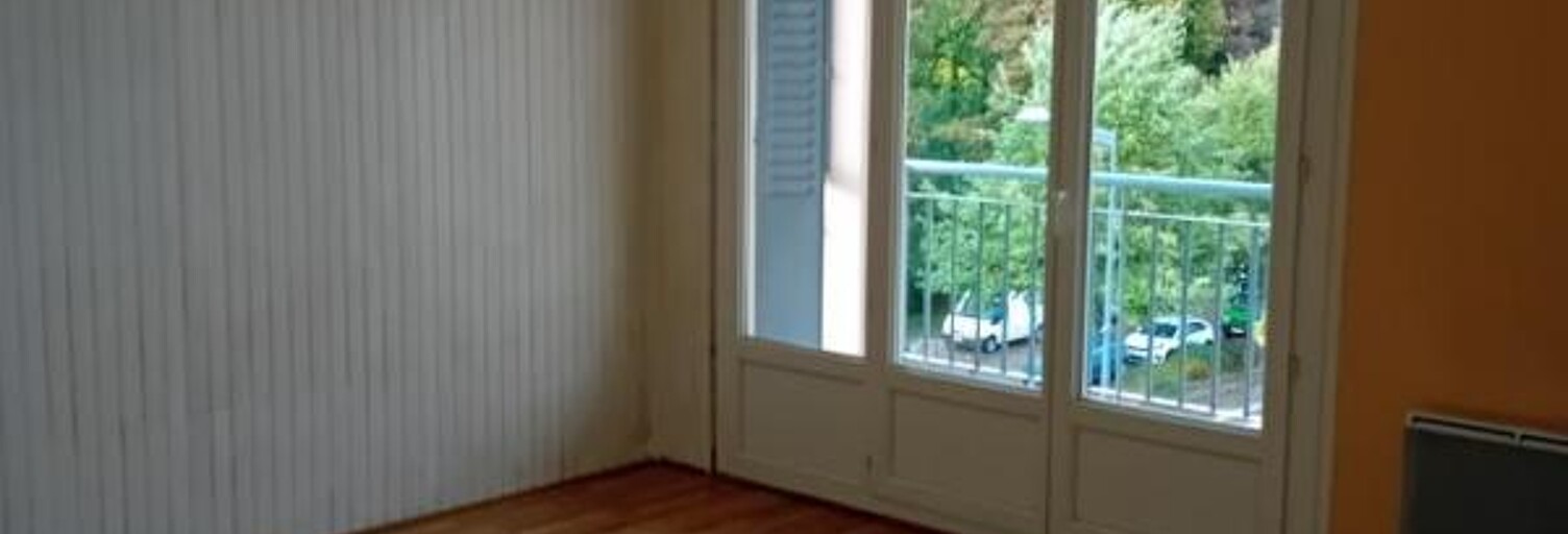 Appartement 4 Pièces 70 m² à louer à Grenoble (38000)