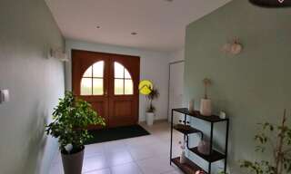 Maison 8 Pièces 274 m² à vendre à Beaurainville (62990)