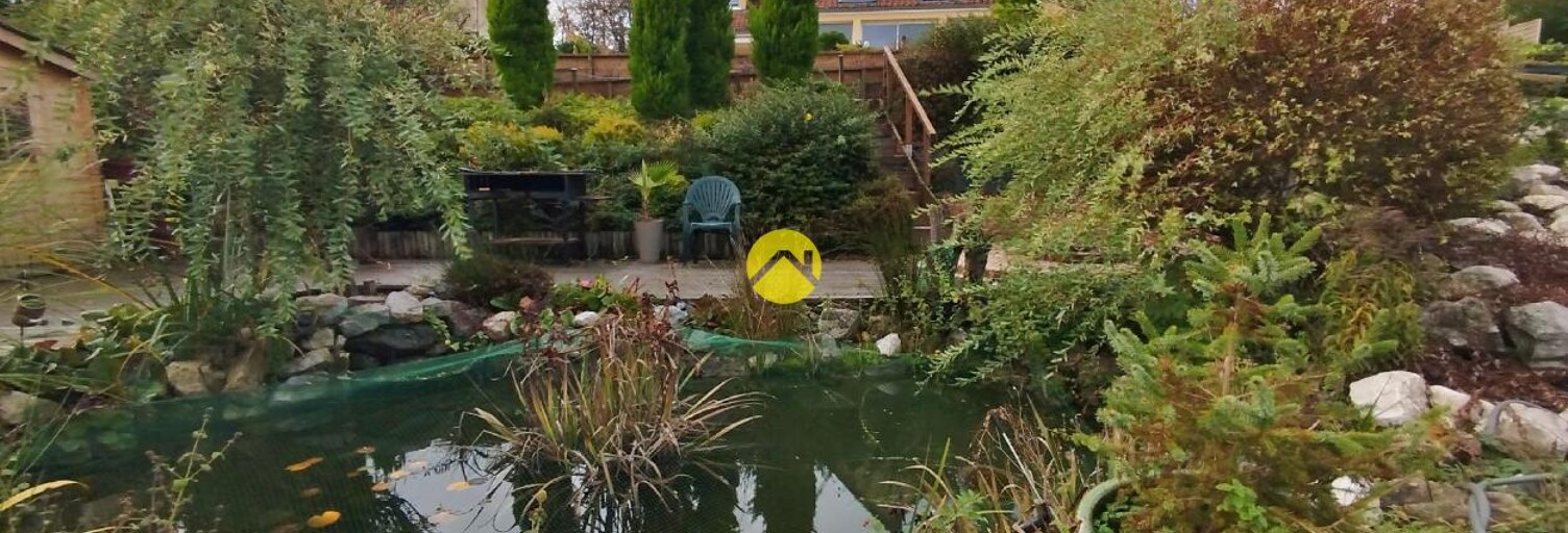 Maison 8 Pièces 274 m² à vendre à Beaurainville (62990)