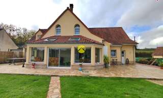 Maison 8 Pièces 274 m² à vendre à Beaurainville (62990)