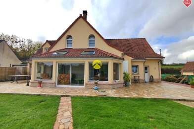 Maison 8 pièces 380000 €