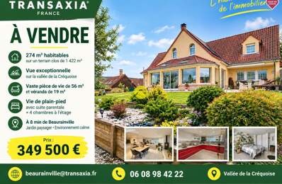 MAISON D'EXCEPTION  Vue Panoramique — photo du bien