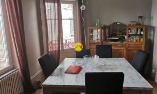 Maison 5 Pièces 102 m² à vendre à Bourges (18000)