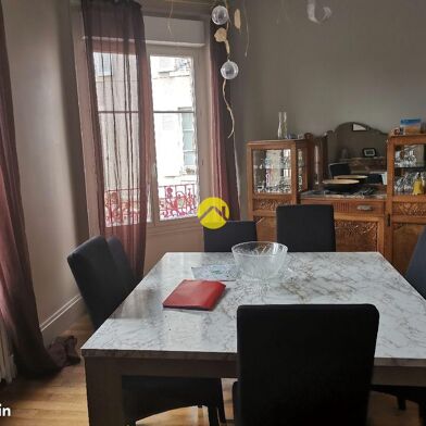 Maison 5 pièces 188500 €