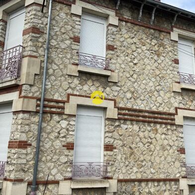 Maison 5 pièces 188500 €