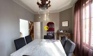 Maison 5 Pièces 102 m² à vendre à Bourges (18000)